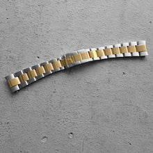 Load image into Gallery viewer, 2008 Rolex Bracelet 78763 Gold Two Tone 16623 &nbsp;116623 - Yachtmaster
