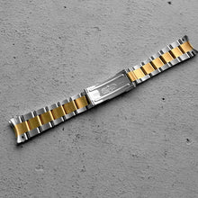 Load image into Gallery viewer, 2008 Rolex Bracelet 78763 Gold Two Tone 16623 &nbsp;116623 - Yachtmaster
