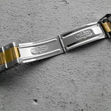 Load image into Gallery viewer, 2008 Rolex Bracelet 78763 Gold Two Tone 16623 &nbsp;116623 - Yachtmaster
