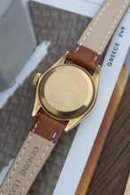 Load image into Gallery viewer, 1956 Rolex President Solid Gold 6917 - Serviced
