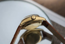 Load image into Gallery viewer, 1956 Rolex President Solid Gold 6917 - Serviced
