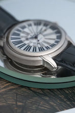 Load image into Gallery viewer, Audemars Piguet Millenary Pianofort 15325BC.OO.D102CR01  White Gold Mother Pearl
