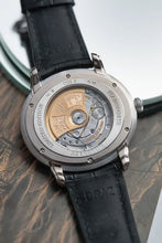 Load image into Gallery viewer, Audemars Piguet Millenary Pianofort 15325BC.OO.D102CR01  White Gold Mother Pearl
