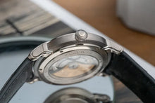 Load image into Gallery viewer, Audemars Piguet Millenary Pianofort 15325BC.OO.D102CR01  White Gold Mother Pearl
