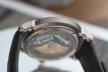 Load image into Gallery viewer, Audemars Piguet Millenary Pianofort 15325BC.OO.D102CR01  White Gold Mother Pearl
