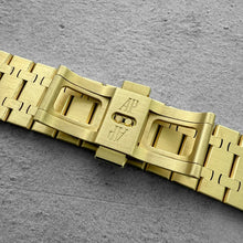 Load image into Gallery viewer, Authentic Audemars Piguet Royal Oak Bracelet 1220 Reference 18k Solid Yellow gold
