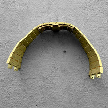 Load image into Gallery viewer, Authentic Audemars Piguet Royal Oak Bracelet 1220 Reference 18k Solid Yellow gold
