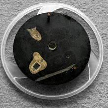 Load image into Gallery viewer, Authentic Vintage Breitling Chrono-Matic GMT Dial for Ref 2115 Cal. 11 Chrono
