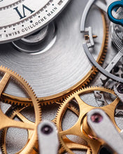 Load image into Gallery viewer, Breguet Tradition 7057 7057BB/11/9W6 18k white gold
