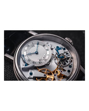 Load image into Gallery viewer, Breguet Tradition 7057 7057BB/11/9W6 18k white gold
