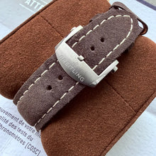 Load image into Gallery viewer, Breitling 42mm B01 Premier Chronograph AB0118 Panda Dial - Box + Papers
