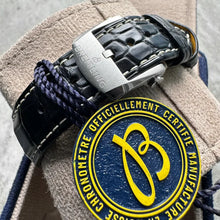 Load image into Gallery viewer, Breitling 43mm Navitimer 1 B01 Automatic AB0138 Box Papers
