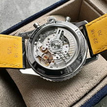 Load image into Gallery viewer, Breitling 43mm Navitimer 1 B01 Automatic AB0138 Box Papers
