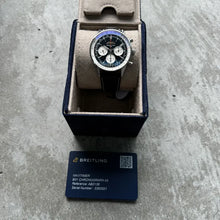 Load image into Gallery viewer, Breitling 43mm Navitimer 1 B01 Automatic AB0138 Box Papers

