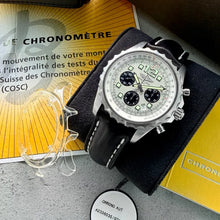 Load image into Gallery viewer, Breitling Chronograph Chronospace Automatic A23360

