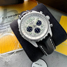 Load image into Gallery viewer, Breitling Chronograph Chronospace Automatic A23360
