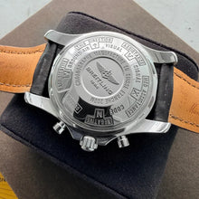 Load image into Gallery viewer, Breitling Chronograph Chronospace Automatic A23360
