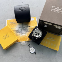 Load image into Gallery viewer, Breitling Chronograph Chronospace Automatic A23360
