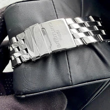 Load image into Gallery viewer, Breitling Chronomat Evolution A13356 - Box and Papers + Grey Dial
