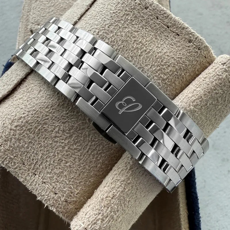 Breitling Navitimer AB0139 B01 Movement - Blue Dial - Box Papers