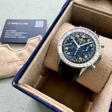 Load image into Gallery viewer, Breitling Navitimer PB0230 B02 Chronograph 41 Box and Papers - 362 Pieces Made!

