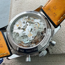 Load image into Gallery viewer, Breitling Navitimer PB0230 B02 Chronograph 41 Box and Papers - 362 Pieces Made!
