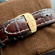 Load image into Gallery viewer, Breitling Premier Automatic 40mm 18k Rose Gold R37340 - Box + Papers
