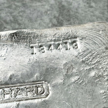 Load image into Gallery viewer, Engelhard 32.15 oz .999 Silver Bar Kilo with double struck Error!
