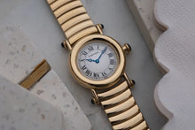 Load image into Gallery viewer, Cartier Diabolo solid 18K yellow gold 1440- 92 Grams
