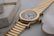 Load image into Gallery viewer, Cartier Diabolo solid 18K yellow gold 1440- 92 Grams
