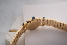 Load image into Gallery viewer, Cartier Diabolo solid 18K yellow gold 1440- 92 Grams
