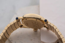 Load image into Gallery viewer, Cartier Diabolo solid 18K yellow gold 1440- 92 Grams
