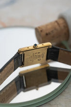 Load image into Gallery viewer, Cartier Must De Cartier Tank 66001 - Stunning dial layout!
