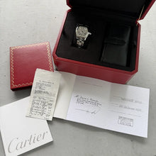 Load image into Gallery viewer, Cartier Roadster XL
