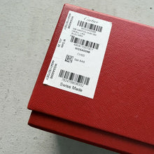 Load image into Gallery viewer, Cartier Santos Dumont 18k Solid Rose Gold WGSA0098 4454 - Blue
