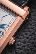 Load image into Gallery viewer, Cartier Tank Chinoise 18k Solid Rose Gold  WGTA0075 4387 - 150 pieces made
