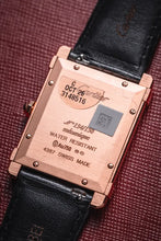 Load image into Gallery viewer, Cartier Tank Chinoise 18k Solid Rose Gold  WGTA0075 4387 - 150 pieces made
