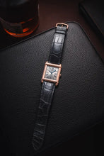 Load image into Gallery viewer, Cartier Tank Chinoise 18k Solid Rose Gold  WGTA0075 4387 - 150 pieces made

