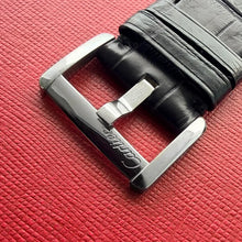 Load image into Gallery viewer, Cartier Tank Divan Stainless Steel - Box Papers Serviced + Extra strap
