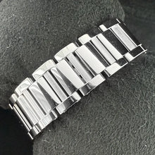 Load image into Gallery viewer, Cartier Tank Must SM WSTA0051 4322 Stainless Box + Papers
