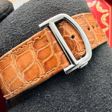 Load image into Gallery viewer, Cartier Tank Must XL WSTA0040 4324 Stainless Steel - Box Papers + Receipt
