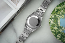 Load image into Gallery viewer, Stainless Steel Rolex Datejust Diamond Dial 178274
