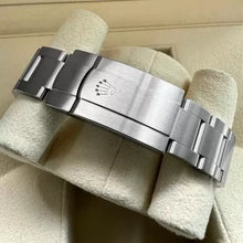 Load image into Gallery viewer, Discontinued - Rolex 36mm Oyster Perpetual 126000 Box/ Papers – Yellow Dial
