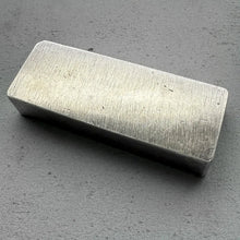 Load image into Gallery viewer, Engelhard 16.075 oz Silver Bar 500 Grams
