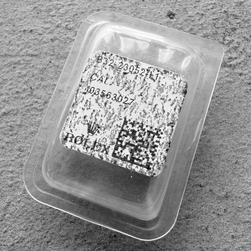 Genuine Factory Rolex Two Tone Link B23 23052 L1 - 116523 126333 116613 - SealedGenuine Factory Rolex Two Tone Link B23 23052 L1 - 116523 126333 116613 - Sealed