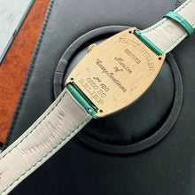 Load image into Gallery viewer, Franck Muller Curvex 18k Yellow Gold 6850 SC  - Box

