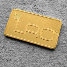 Load image into Gallery viewer, Macassa mine - Gold Bar 5 Grams
