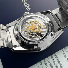 Load image into Gallery viewer, Grand Seiko Heritage SBGH271G 9S85-01H0 - Box + Papers - Green Dial
