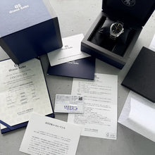 Load image into Gallery viewer, Grand Seiko Heritage SBGH271G 9S85-01H0 - Box + Papers - Green Dial

