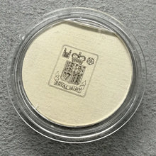 Load image into Gallery viewer, Hang Sang Bank 7.4858 gram .9999 Gold Bar Royal Mint - Original Case + COA
